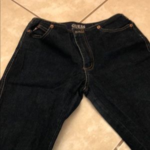 Guess jeans